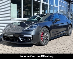 Porsche GTS Sport Turismo Gebrauchtwagen