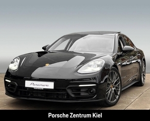 Porsche 4 Platinum Edition Lenkung Gebrauchtwagen