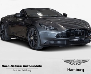 Aston Martin V8 Volante - Aston Martin Hamburg Gebrauchtwagen