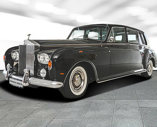Rolls Royce phantom Gebrauchtwagen