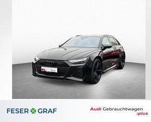 Audi 4.0 TFSI qu Avant Dynamik plus-AGA-P Gebrauchtwagen