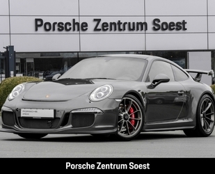 Porsche 3.8 GT3 LIFT-SYSTEM CLUBSPORTPAKET HAUPTSCHEINWERF Gebrauchtwagen
