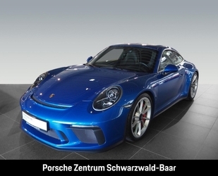 Porsche 911 GT3 Erstbesitz Paket Unfallfahrzeug