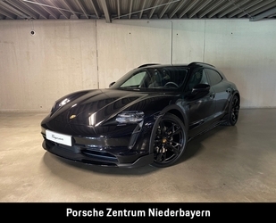 Porsche 4 Cross Turismo | Offroad Design Paket | Unfallfahrzeug