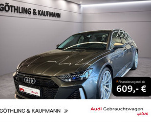Audi Avant Dynamik 280 km h ARL Laser Massage Gebrauchtwagen