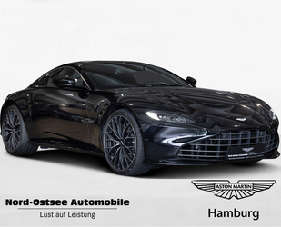 Aston Martin Coupé - Aston Martin Hamburg Gebrauchtwagen