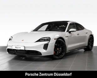 Porsche GTS Wärmepumpe Lenkung Gebrauchtwagen