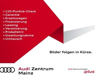 Audi 4.0 TFSI quattro Gebrauchtwagen