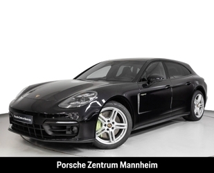 Porsche 4 E-Hybrid Sport Turismo Platinum Edition Gebrauchtwagen