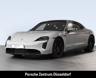 Porsche GTS SportDesign-Carbon Display Wärmepumpe Gebrauchtwagen