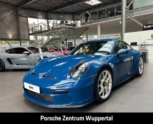 Porsche 911 GT3 Paket Liftsystem Gebrauchtwagen