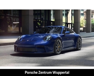 Porsche 911 GT3 Paket Liftsystem Gebrauchtwagen