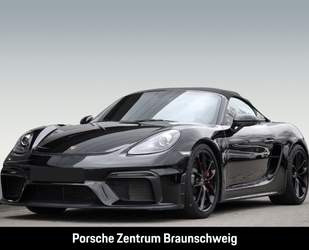 Porsche Spyder Gebrauchtwagen