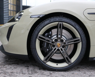 Porsche GTS GTS | Hockenheimring Edition | Gebrauchtwagen