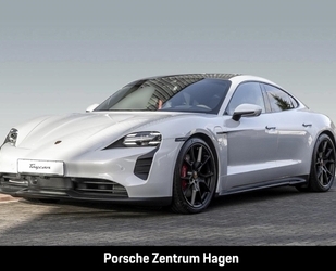 Porsche GTS HINTERACHSLENK BEIFAHRERDISPLAY Gebrauchtwagen