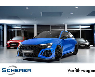 Audi Sportback RS3-X performance edition 1of3 Gebrauchtwagen