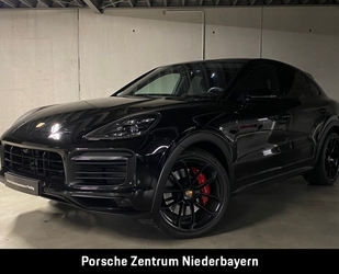 Porsche GTS Coupe | Leichtbau Sport-Paket | Gebrauchtwagen