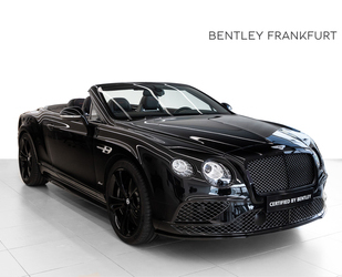 Bentley Speed von BENTLEY FRANKFURT Gebrauchtwagen
