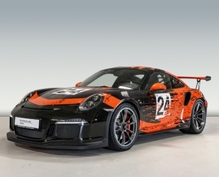 Porsche 911 GT3 Lift Tempostat Sport Chrono Gebrauchtwagen
