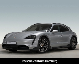 Porsche 4 Cross Turismo Offroad Design Gebrauchtwagen