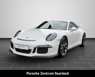 Porsche (911) GT3 90l Schalensitz Lift Gebrauchtwagen