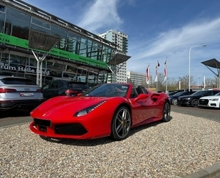 Ferrari RacingSeats 2J Werksgaranti Gebrauchtwagen