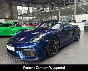 Porsche Spyder Sportfahrwerk Gebrauchtwagen