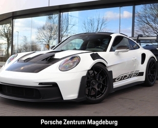 Porsche (911) GT3 Weissach-Paket Gebrauchtwagen