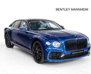 Bentley Azure Hybrid Gebrauchtwagen