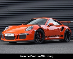 Porsche (911) GT3 Gebrauchtwagen
