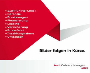Audi 4.0 TFSI quattro Avant Dyn Unfallfahrzeug