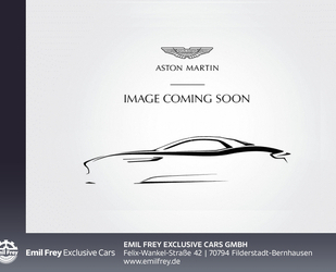 Aston Martin v8-vantage Gebrauchtwagen