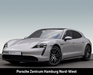 Porsche Sport Turismo SportDesign Sitze Gebrauchtwagen