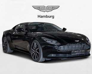 Aston Martin V8 Coupe - Aston Martin Hamburg Gebrauchtwagen