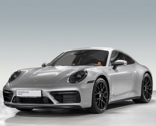 Porsche Carrera GTS Lift Vollschalensitze Gebrauchtwagen