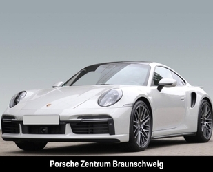 Porsche 5.9 911 Turbo nur 76 km Burmester Gebrauchtwagen