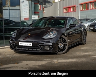 Porsche 4S 21-Zoll 18-Wege Surround View Gebrauchtwagen