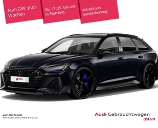 Audi 4.0 TFSI quattro -S Avant ABT | Gebrauchtwagen
