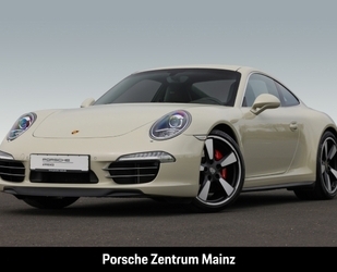 Porsche Jubiläumsmodell 911 Gebrauchtwagen