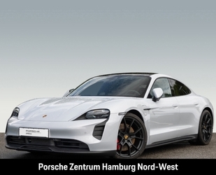 Porsche GTS 21Zoll Ambiente Beleuchtung Gebrauchtwagen