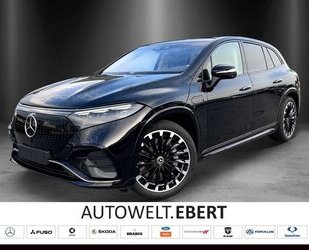 Mercedes-Benz AMG Distro Hyperscreen HAL Burme3D Gebrauchtwagen