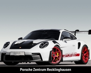 Porsche 911 GT3 Clubsportpaket Weissach Gebrauchtwagen