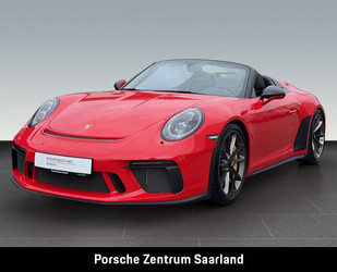 Porsche (911) Speedster Gebrauchtwagen