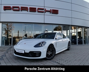 Porsche 4 Executive | Sport Chrono Paket | Gebrauchtwagen