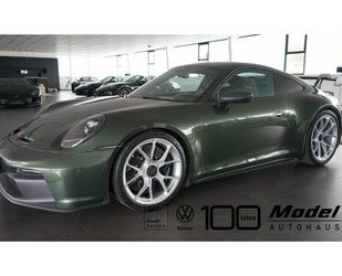 Porsche GT3 | LIFT | CERAMIC | | OAK GREEN Gebrauchtwagen