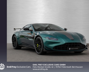 Aston Martin F1 Edition Gebrauchtwagen