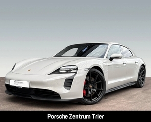 Porsche GTS Sport Turismo Burmester 21-Zoll Gebrauchtwagen