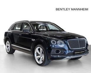 Bentley V8 Vollleder Gebrauchtwagen