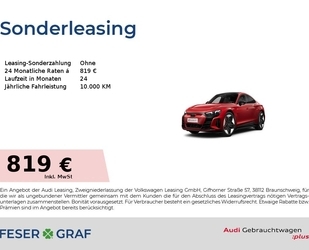 Audi ALLRADLENKUNG Gebrauchtwagen