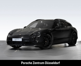 Porsche GTS SportTurismo Gebrauchtwagen